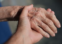 aide aux personnes âgées